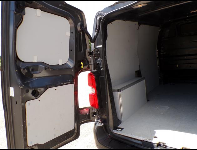 Citroen Jumpy image 5