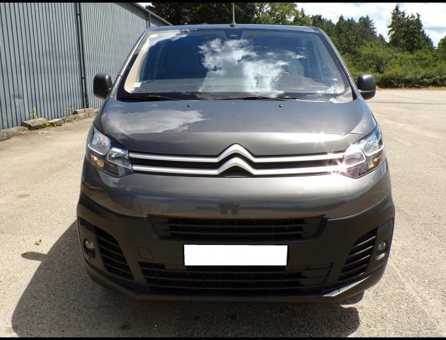 Citroen Jumpy image 6