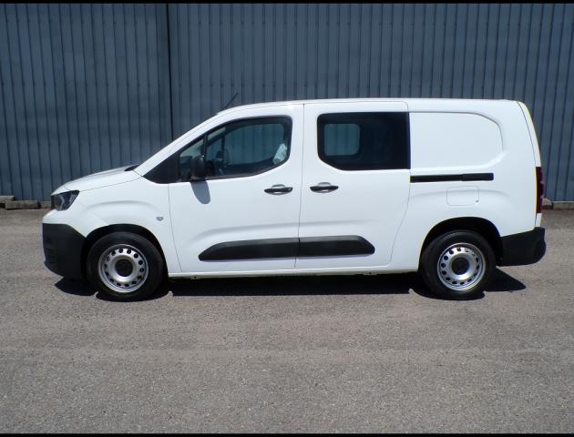 Peugeot Partner image 4