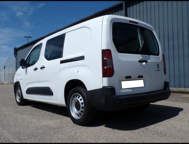 Peugeot Partner image 5