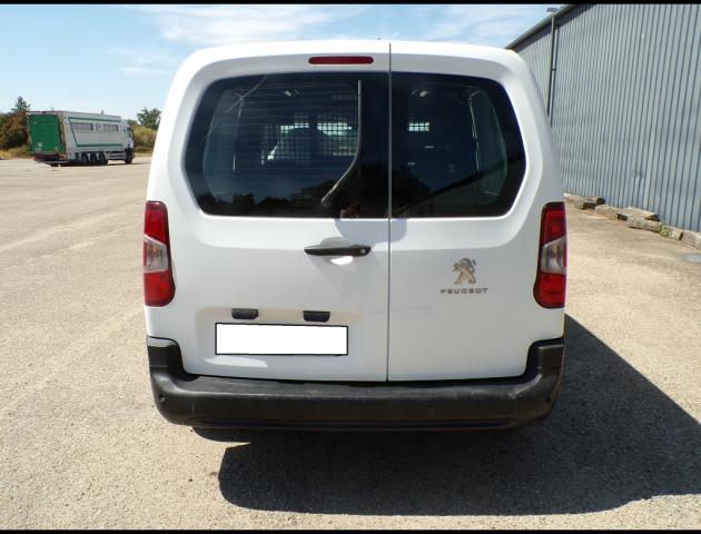 Peugeot Partner image 6