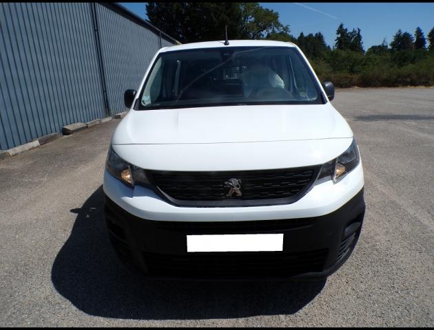 Peugeot Partner image 7