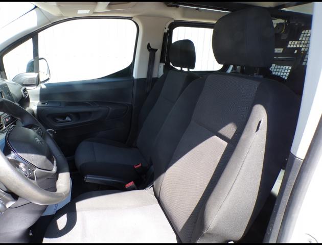 Peugeot Partner image 3