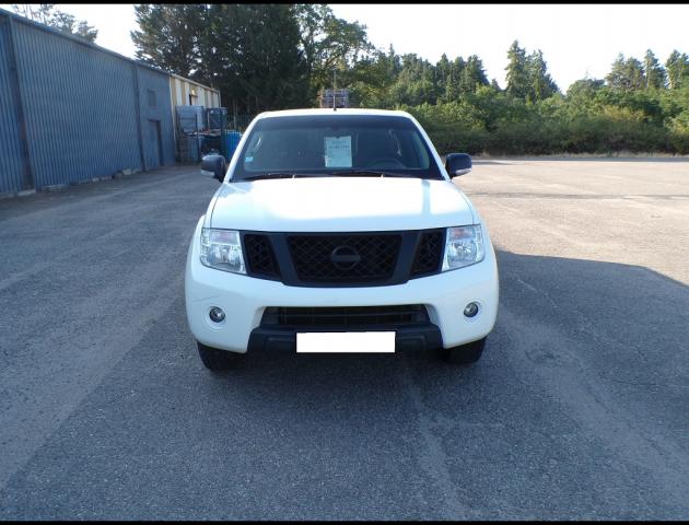 Nissan Navara image 7