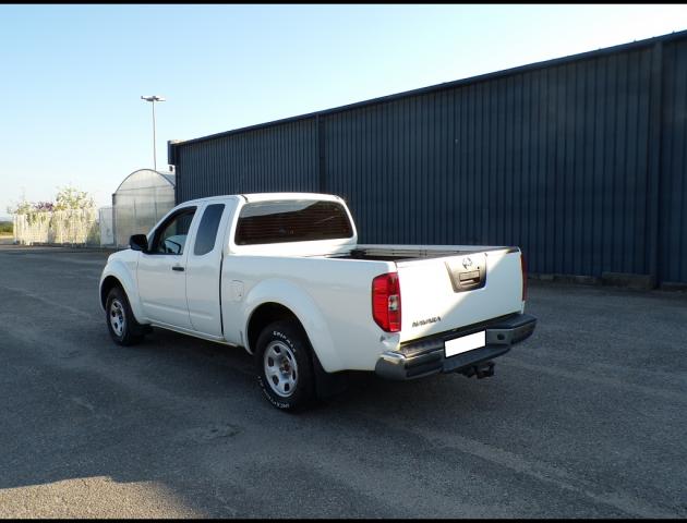 Nissan Navara image 8