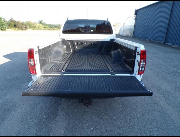 Nissan Navara image 6
