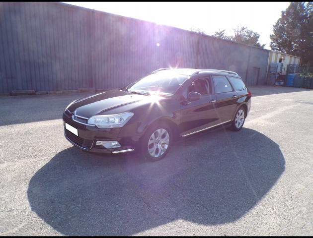 Citroen C5 Tourer 2.0 Hdi 138 Confort Bva