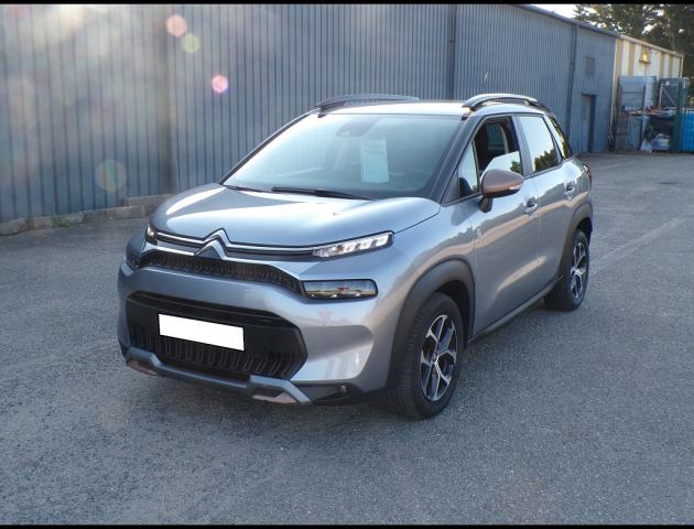 Citroen C3 Aircross Bhdi 110 C-Series Bvm