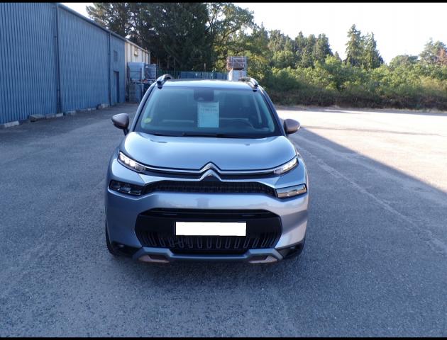 Citroen C3 Aircross image 3