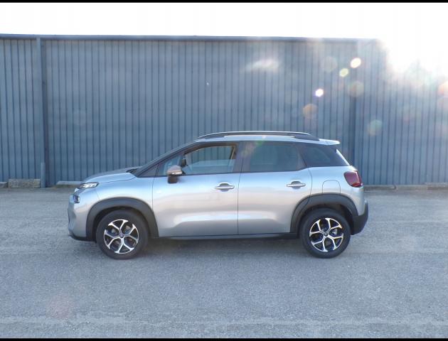 Citroen C3 Aircross image 2