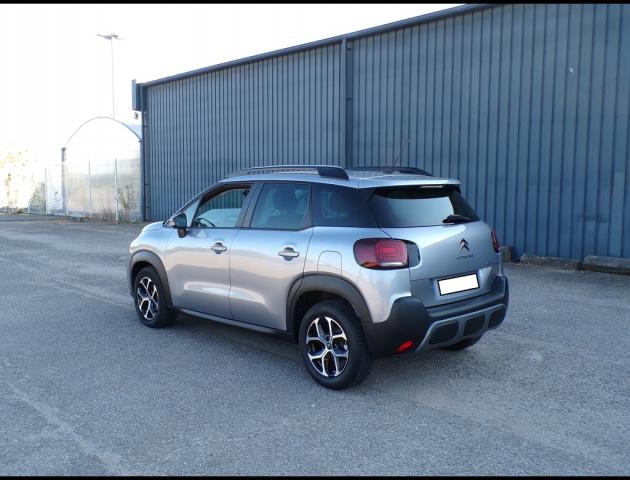 Citroen C3 Aircross image 1