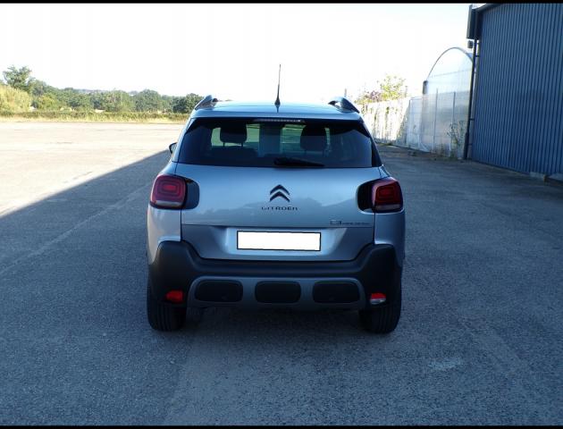 Citroen C3 Aircross image 5