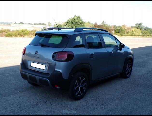 Citroen C3 Aircross image 4