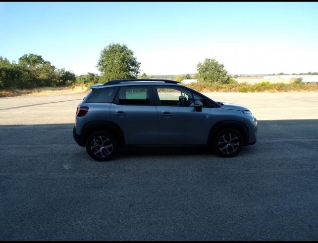 Citroen C3 Aircross image 8