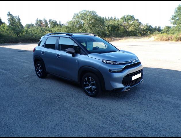 Citroen C3 Aircross image 9