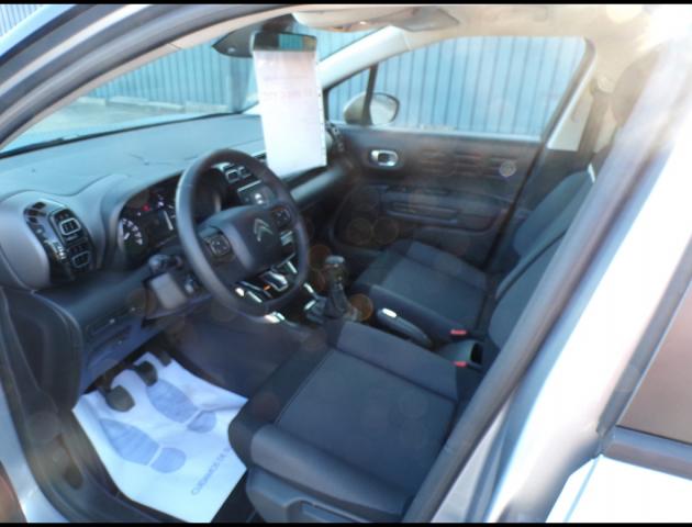 Citroen C3 Aircross image 6