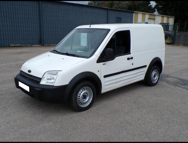 Ford Transit Connect T200