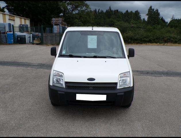Ford Transit image 1