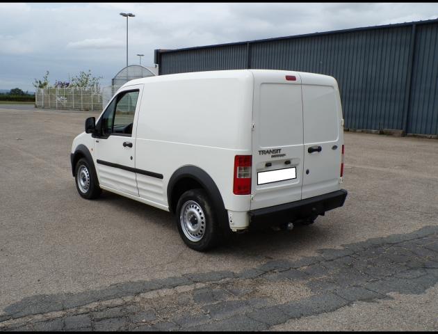 Ford Transit image 4