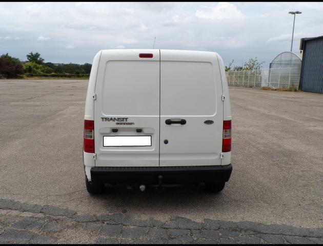 Ford Transit image 3