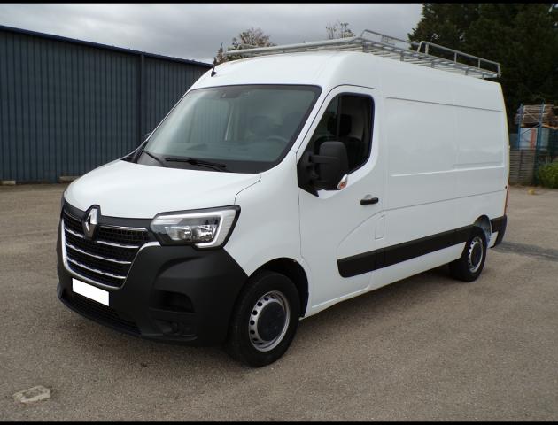 Renault Master L2h2 3t3 Dci 135 Gd Conf Bvm