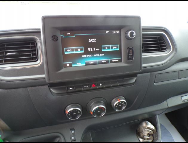 Renault Master image 6