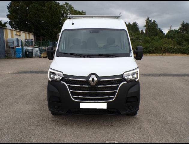Renault Master image 7