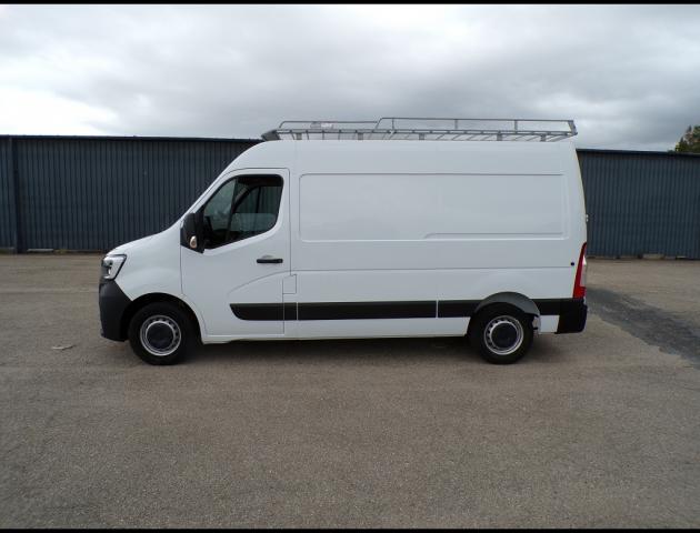Renault Master image 9