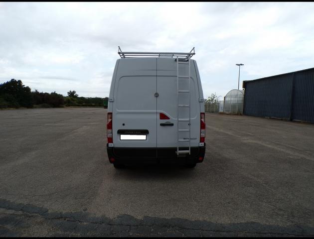 Renault Master image 5