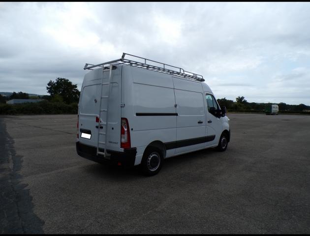 Renault Master image 1