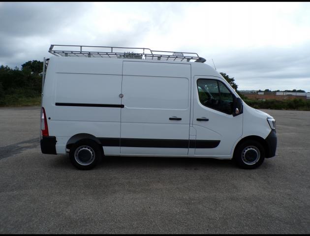 Renault Master image 3