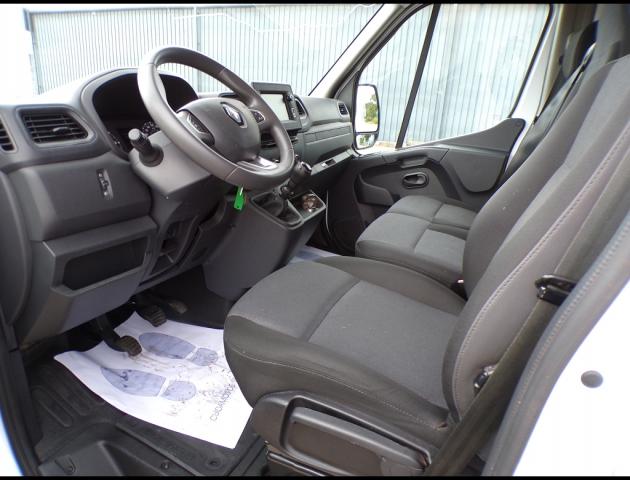 Renault Master image 4