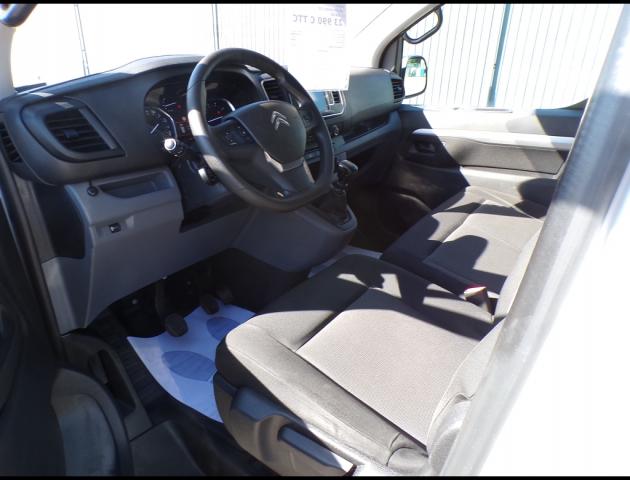 Citroen Jumpy image 5