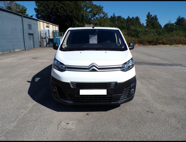 Citroen Jumpy image 6