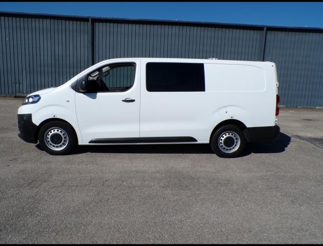Citroen Jumpy image 8