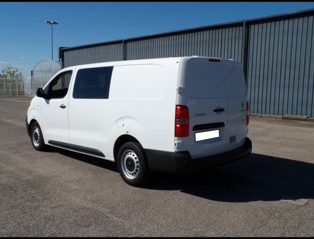 Citroen Jumpy image 1