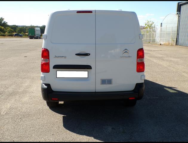 Citroen Jumpy image 2