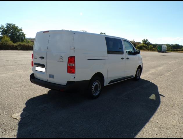 Citroen Jumpy image 7
