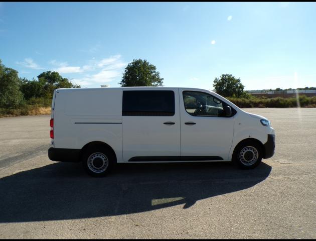 Citroen Jumpy image 9