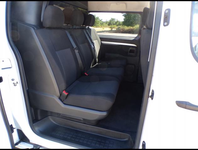 Citroen Jumpy image 4