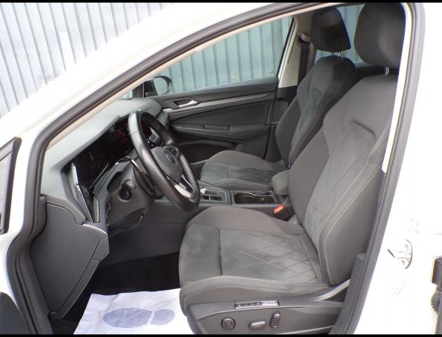 Volkswagen Golf image 4
