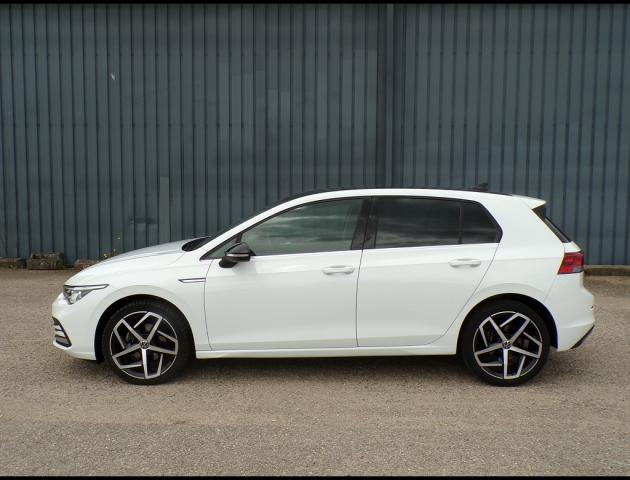 Volkswagen Golf image 2