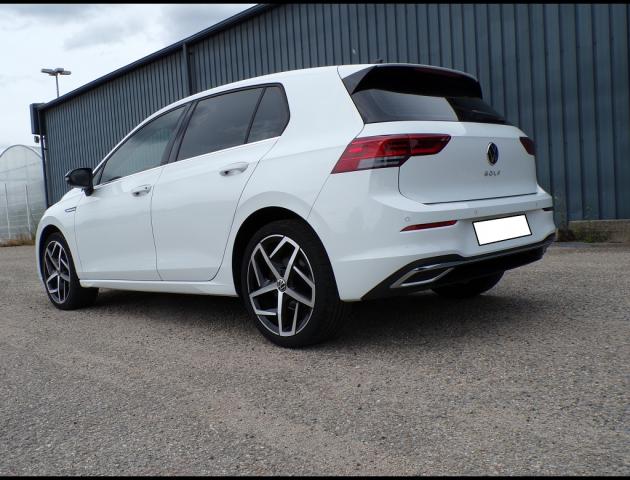 Volkswagen Golf image 3