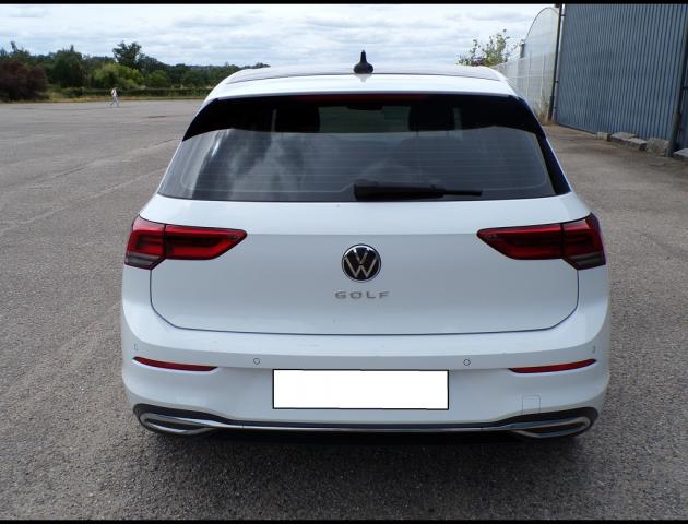 Volkswagen Golf image 1