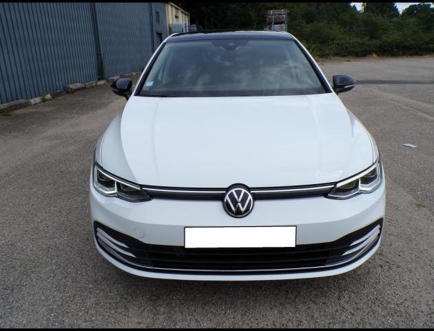 Volkswagen Golf image 7