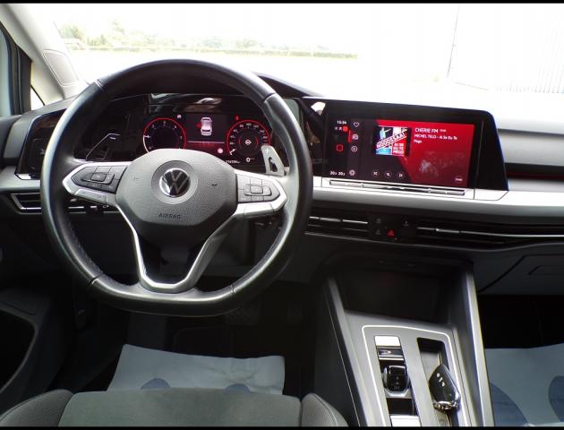 Volkswagen Golf image 5