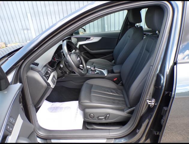 Audi A4 image 5