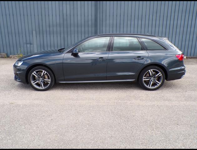 Audi A4 image 6