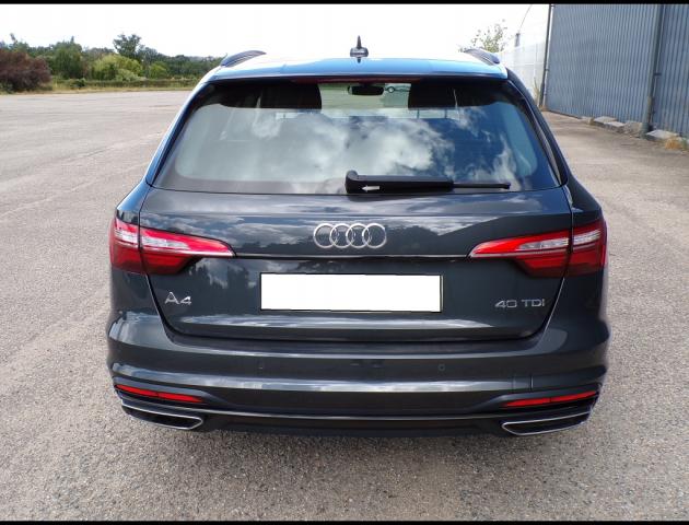 Audi A4 image 3
