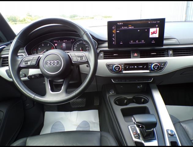 Audi A4 image 2